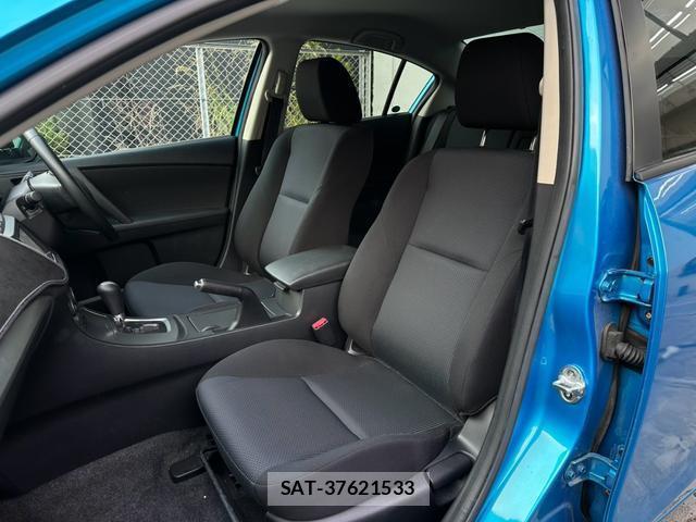 Mazda AXELA 2010-11 8329998-3