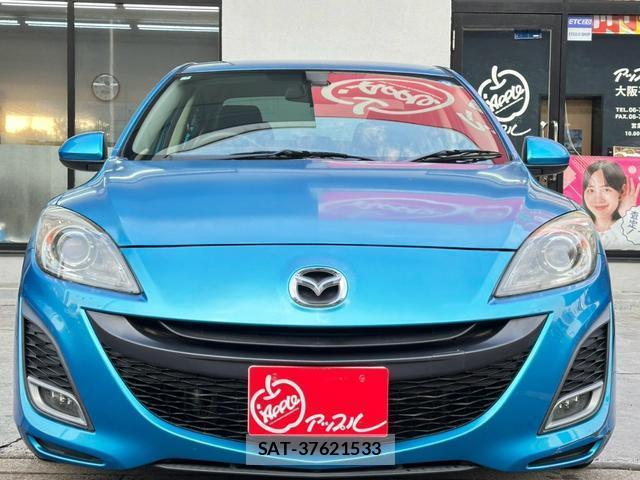 Mazda AXELA 2010-11 8329998-7