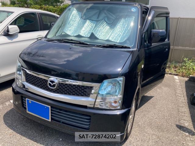 sat car