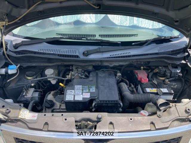 Mazda AZ-WAGON 2005-07 8329661-10