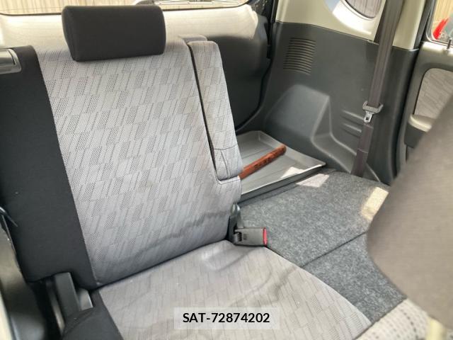 Mazda AZ-WAGON 2005-07 8329661-11