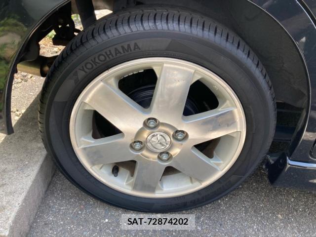 Mazda AZ-WAGON 2005-07 8329661-12