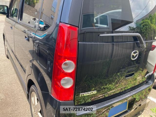 Mazda AZ-WAGON 2005-07 8329661-13