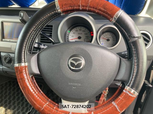 Mazda AZ-WAGON 2005-07 8329661-14