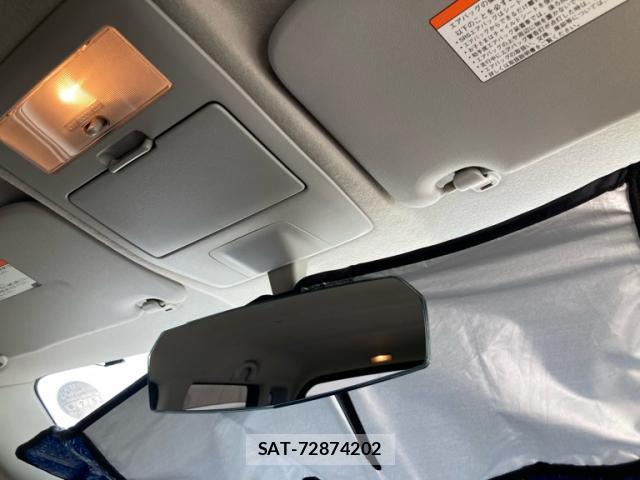Mazda AZ-WAGON 2005-07 8329661-17