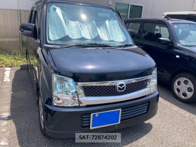 Mazda AZ-WAGON 2005-07 8329661-2