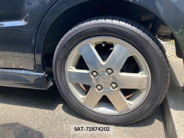 Mazda AZ-WAGON 2005-07 8329661-4