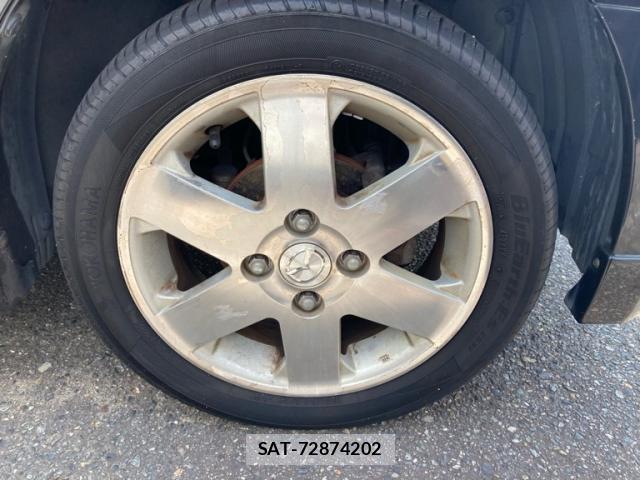 Mazda AZ-WAGON 2005-07 8329661-5