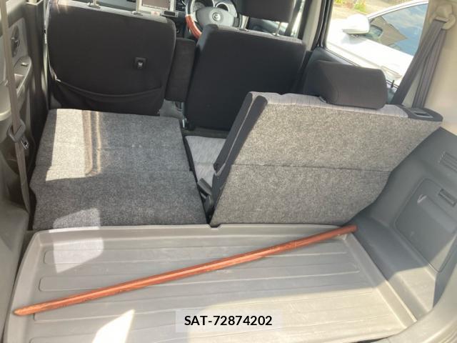 Mazda AZ-WAGON 2005-07 8329661-8