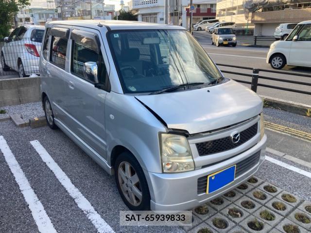 sat car