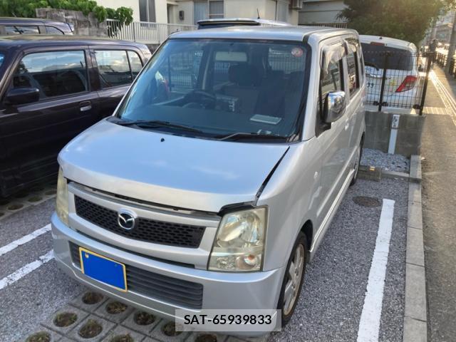 Mazda AZ-WAGON 2004-07 8329676-1
