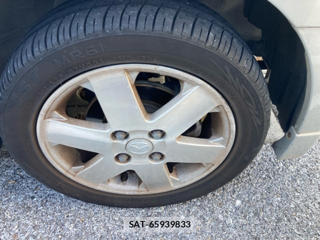 Mazda AZ-WAGON 2004-07 8329676-12