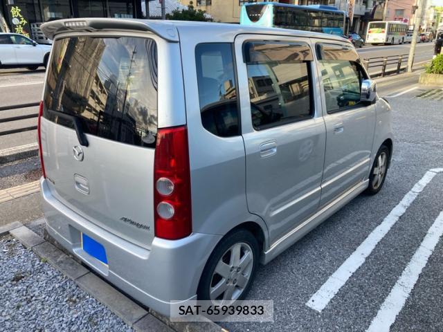 Mazda AZ-WAGON 2004-07 8329676-13