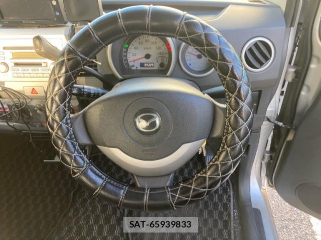 Mazda AZ-WAGON 2004-07 8329676-16