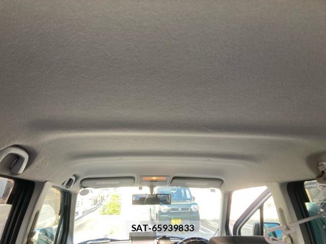 Mazda AZ-WAGON 2004-07 8329676-17
