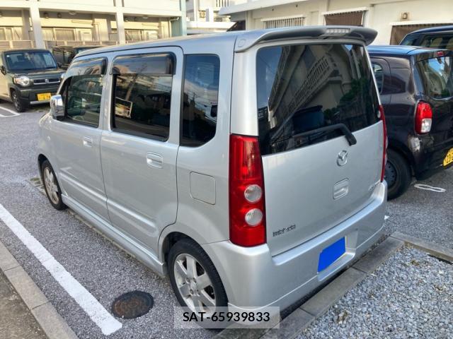 Mazda AZ-WAGON 2004-07 8329676-2