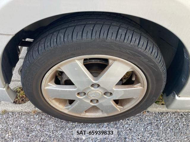 Mazda AZ-WAGON 2004-07 8329676-3