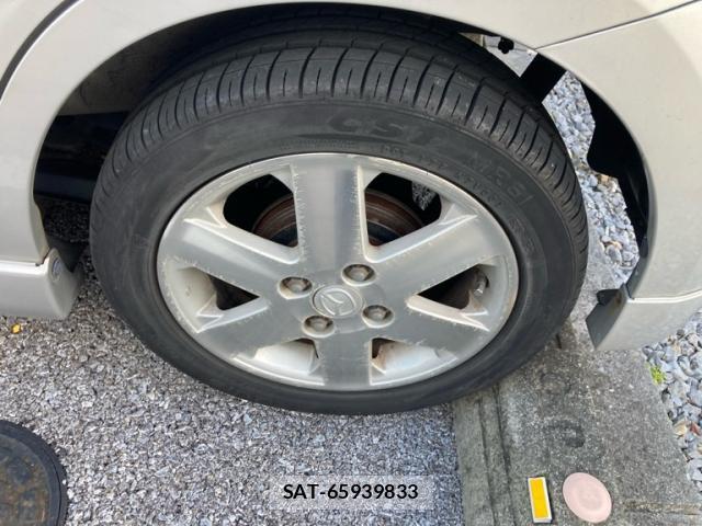 Mazda AZ-WAGON 2004-07 8329676-4