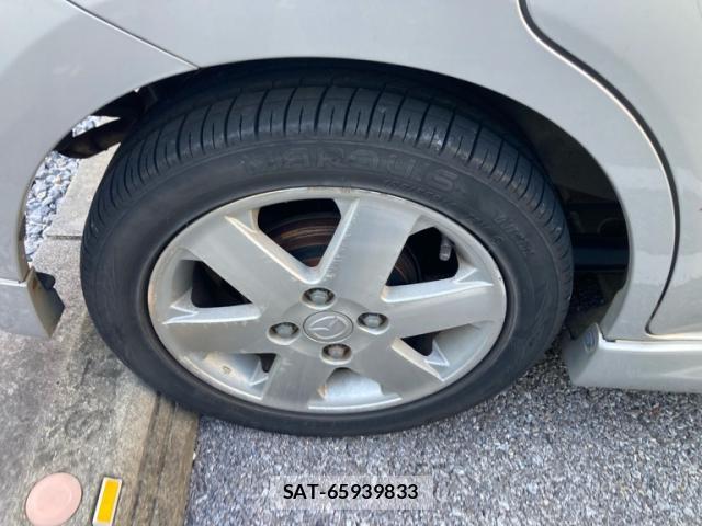 Mazda AZ-WAGON 2004-07 8329676-5