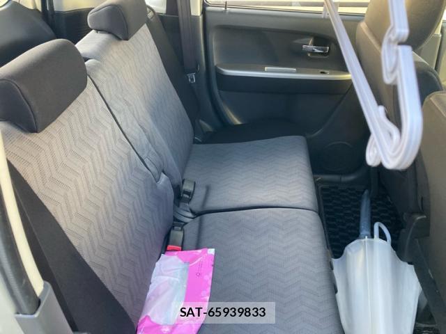 Mazda AZ-WAGON 2004-07 8329676-9