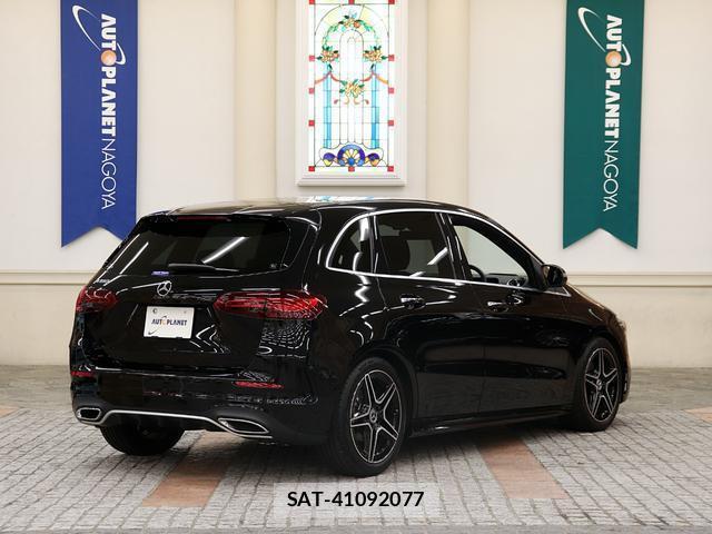 Mercedes Benz B-CLASS 2024-06 8329896-1