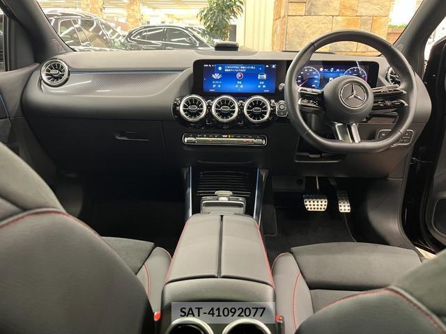 Mercedes Benz B-CLASS 2024-06 8329896-2