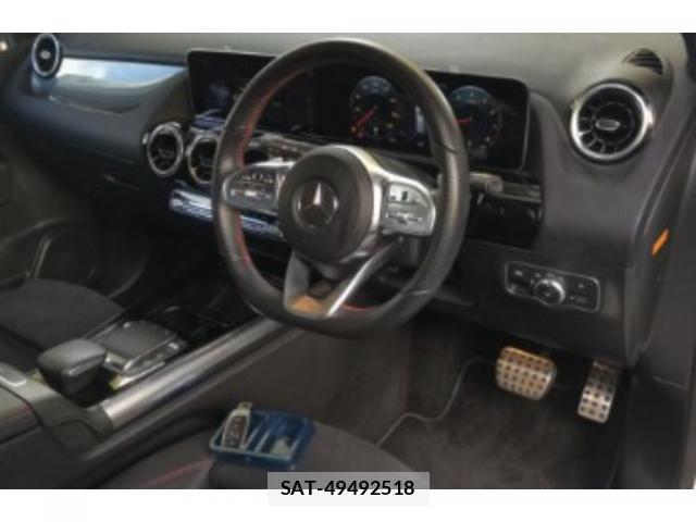 Mercedes Benz B-CLASS 2020-05 8330041-2