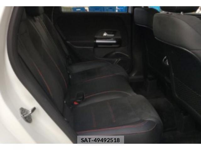 Mercedes Benz B-CLASS 2020-05 8330041-3