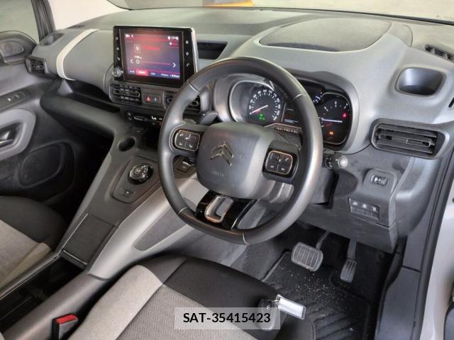 Citroen BERLINGO 2021-07 8330087-2