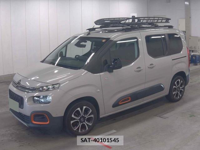 Citroen BERLINGO 2023-05 8330088-0