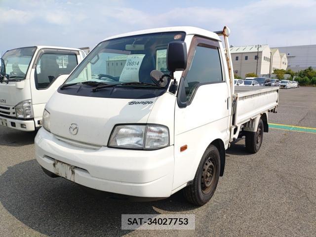 Mazda BONGO TRUCK 2018-07 8328324-0