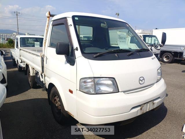Mazda BONGO TRUCK 2018-07 8328324-1