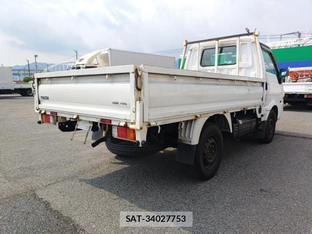 Mazda BONGO TRUCK 2018-07 8328324-2