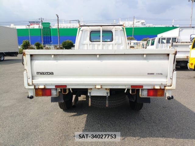 Mazda BONGO TRUCK 2018-07 8328324-3