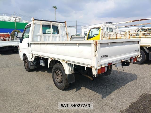 Mazda BONGO TRUCK 2018-07 8328324-4