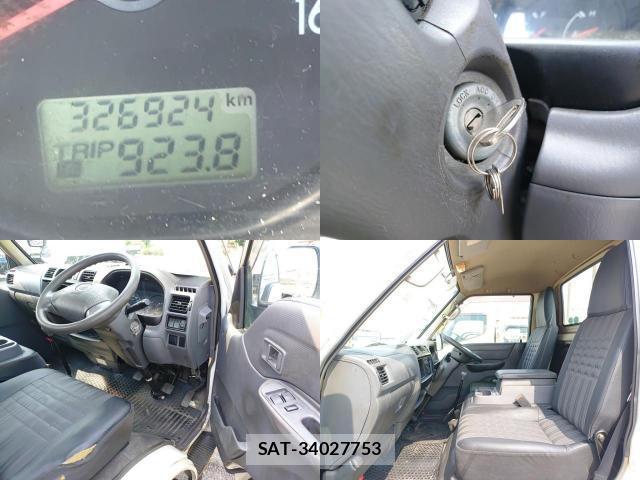 Mazda BONGO TRUCK 2018-07 8328324-7