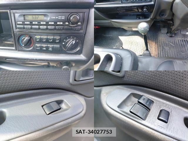 Mazda BONGO TRUCK 2018-07 8328324-8