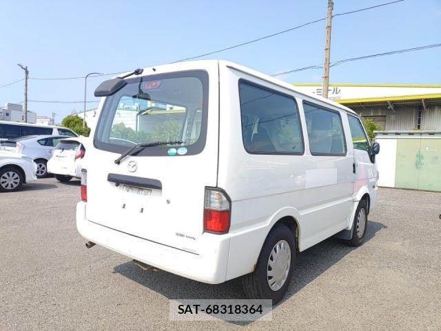 Mazda BONGO VAN 2017-07 8328301-2
