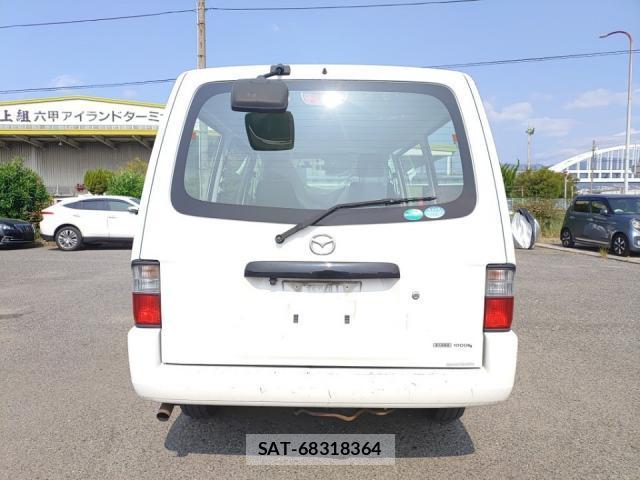 Mazda BONGO VAN 2017-07 8328301-3