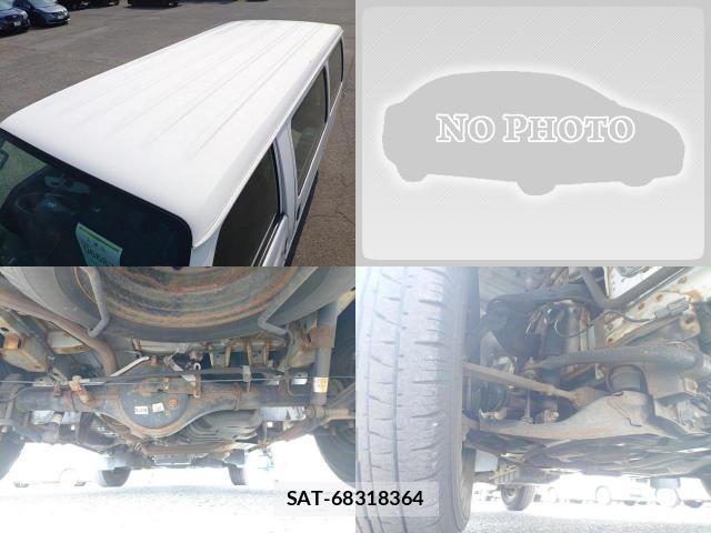 Mazda BONGO VAN 2017-07 8328301-6