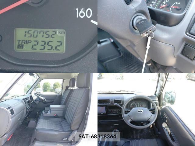Mazda BONGO VAN 2017-07 8328301-7