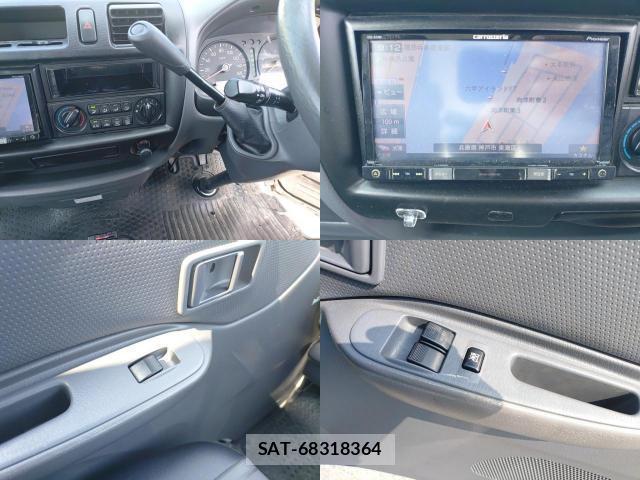 Mazda BONGO VAN 2017-07 8328301-8