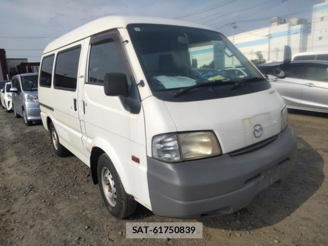 Mazda BONGO VAN 2011-06 8330359-1