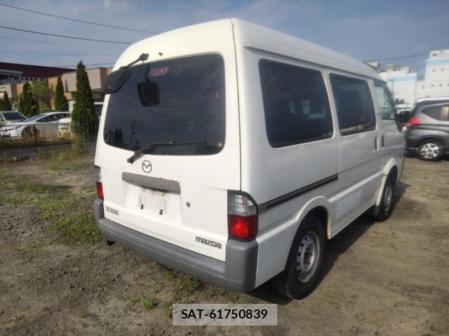 Mazda BONGO VAN 2011-06 8330359-2