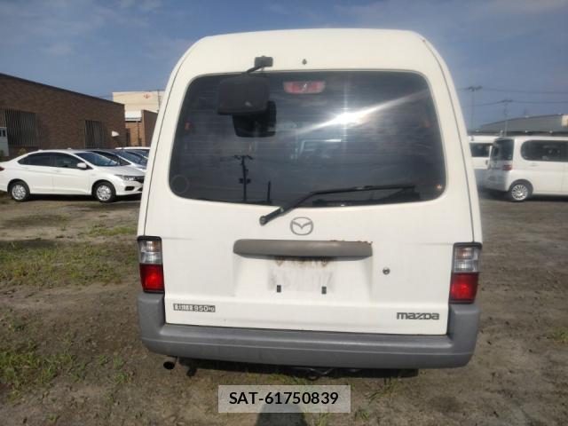 Mazda BONGO VAN 2011-06 8330359-3