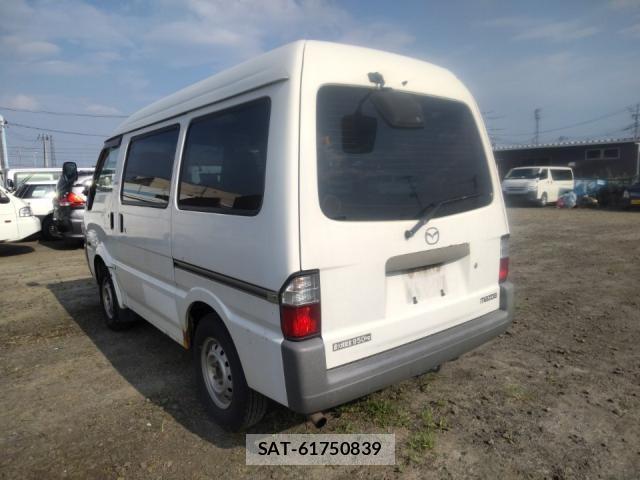 Mazda BONGO VAN 2011-06 8330359-4