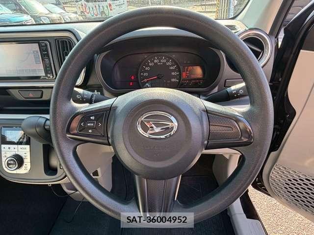 Daihatsu BOON 2017-10 8328739-1