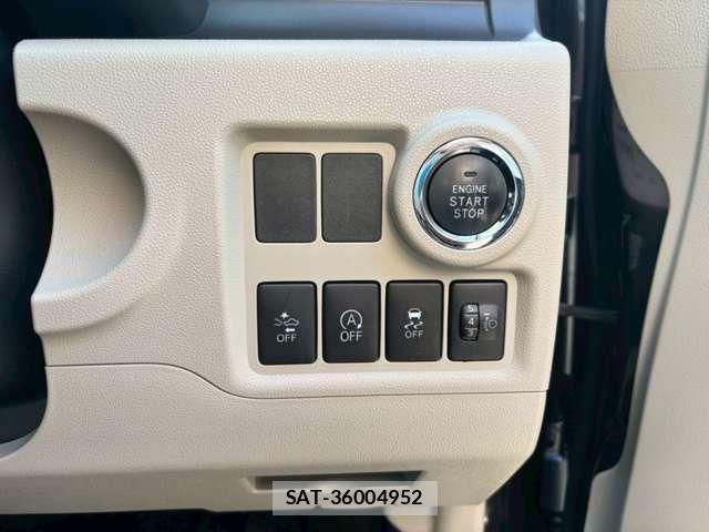 Daihatsu BOON 2017-10 8328739-11