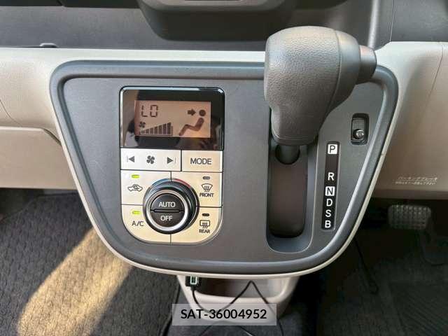 Daihatsu BOON 2017-10 8328739-13