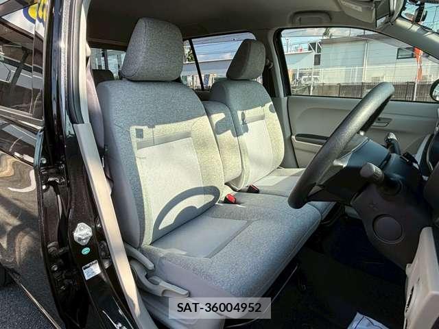 Daihatsu BOON 2017-10 8328739-2